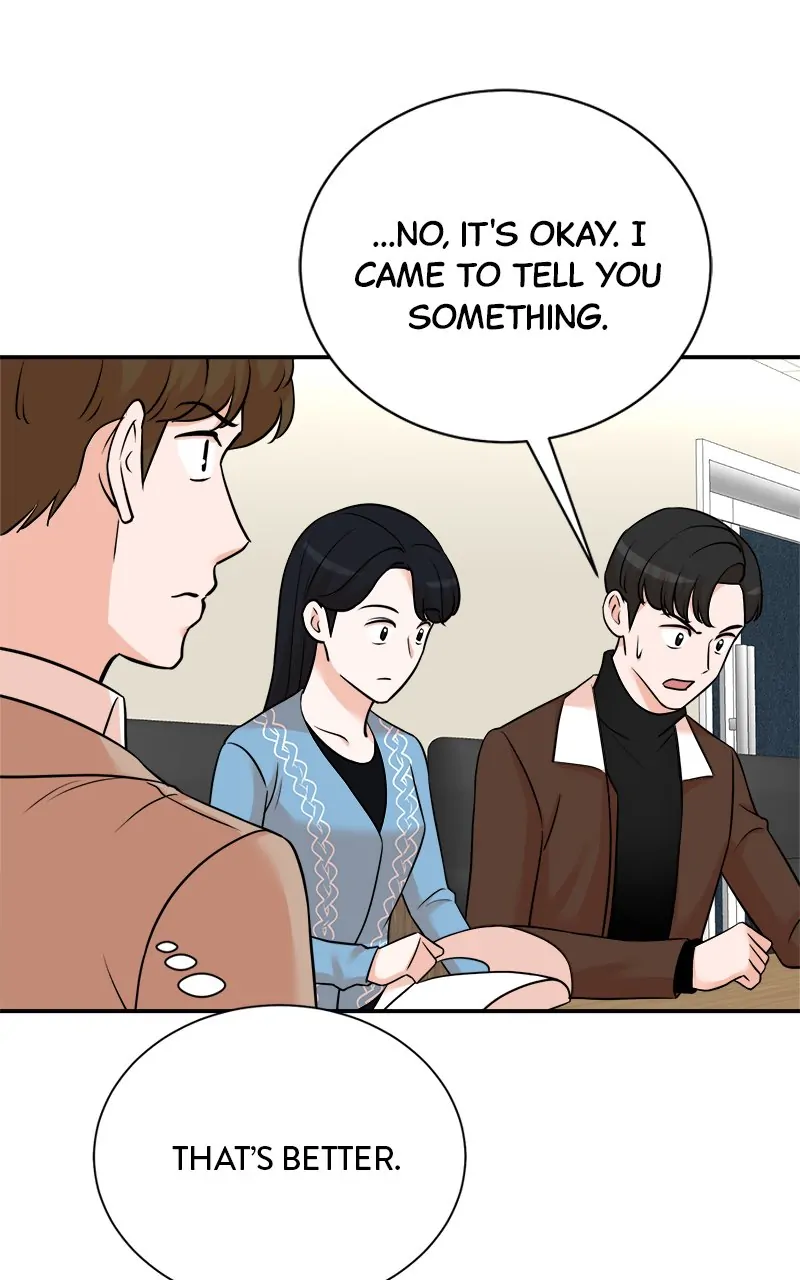 Second Life Producer chapter 128 page 63