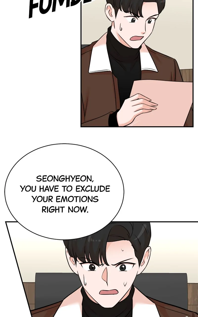 Second Life Producer chapter 128 page 66