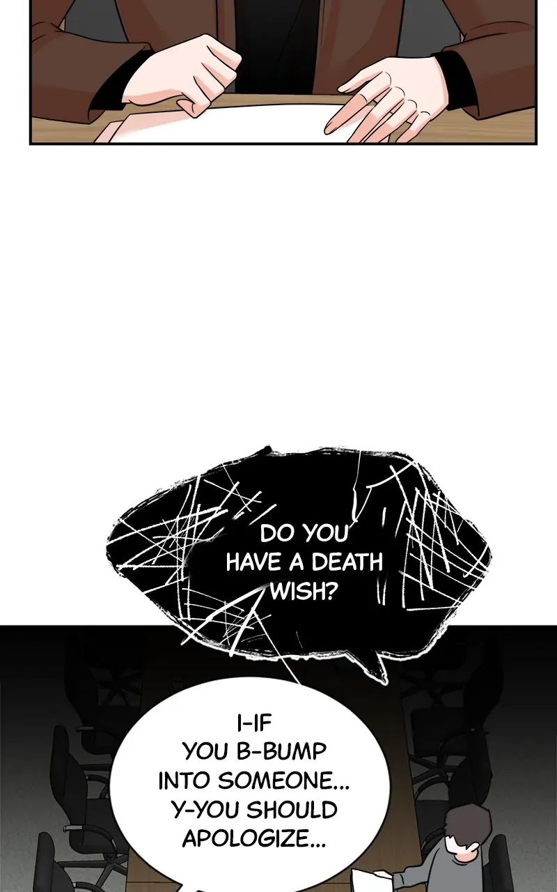 Second Life Producer chapter 128 page 85