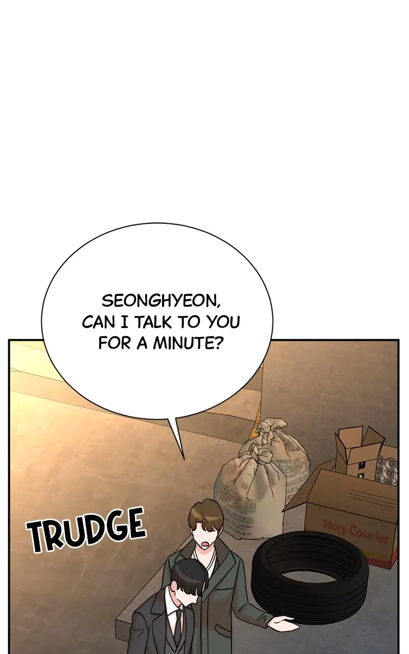 Second Life Producer chapter 131 page 76