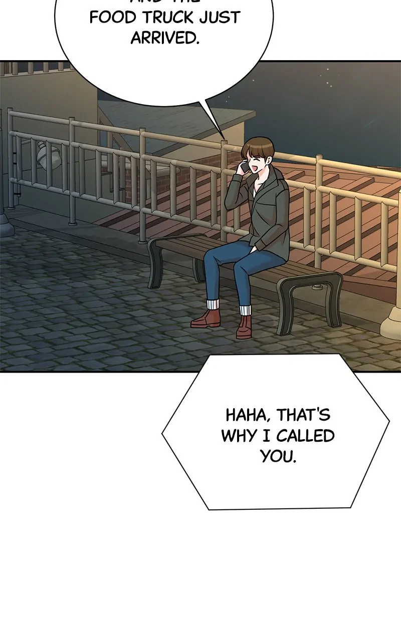 Second Life Producer chapter 132 page 7