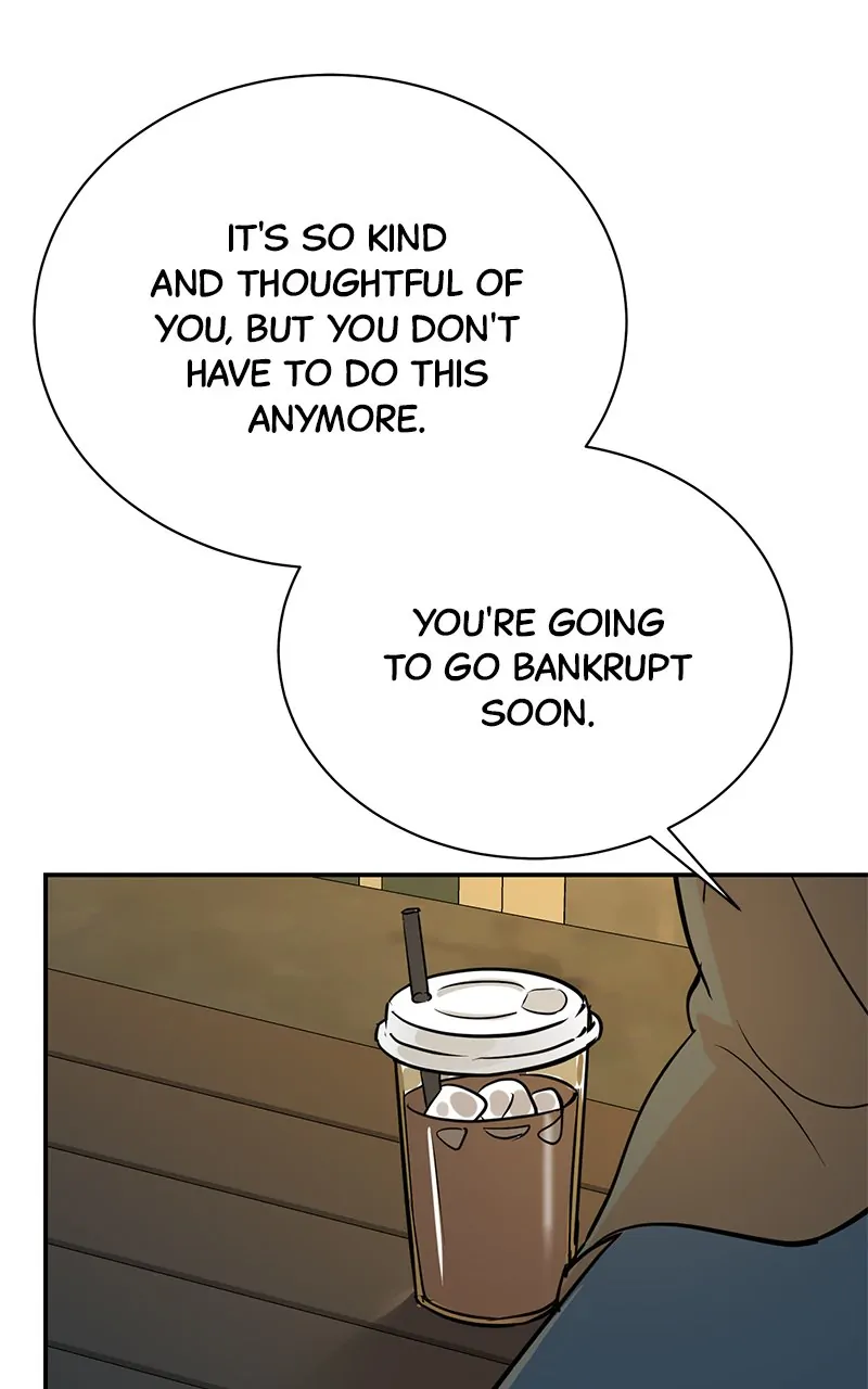 Second Life Producer chapter 132 page 8