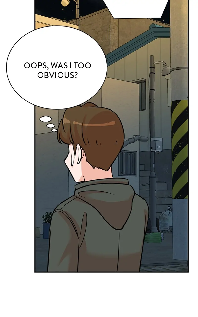 Second Life Producer chapter 132 page 15