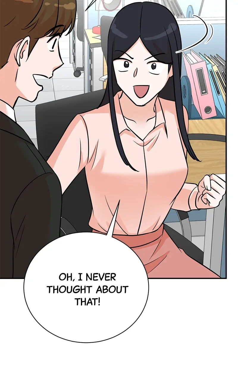 Second Life Producer chapter 132 page 40