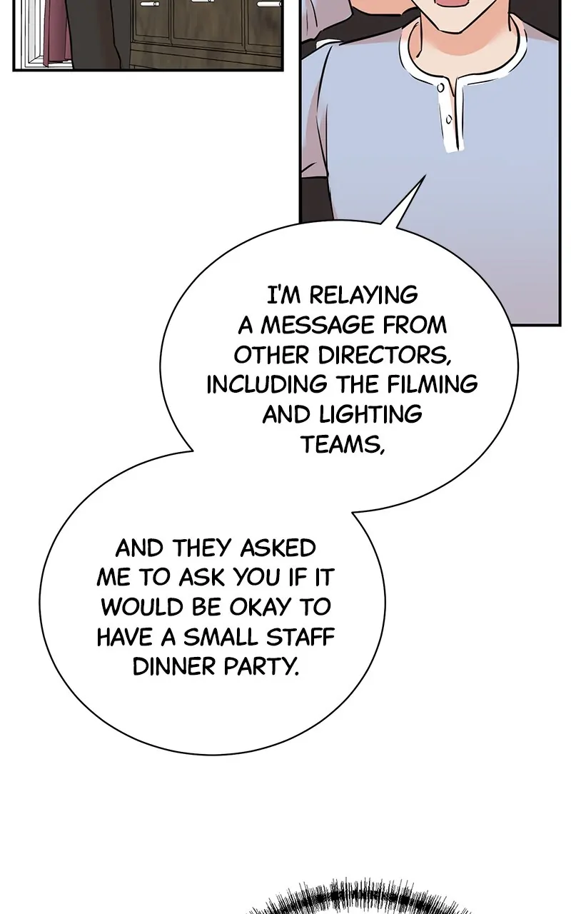 Second Life Producer chapter 132 page 85