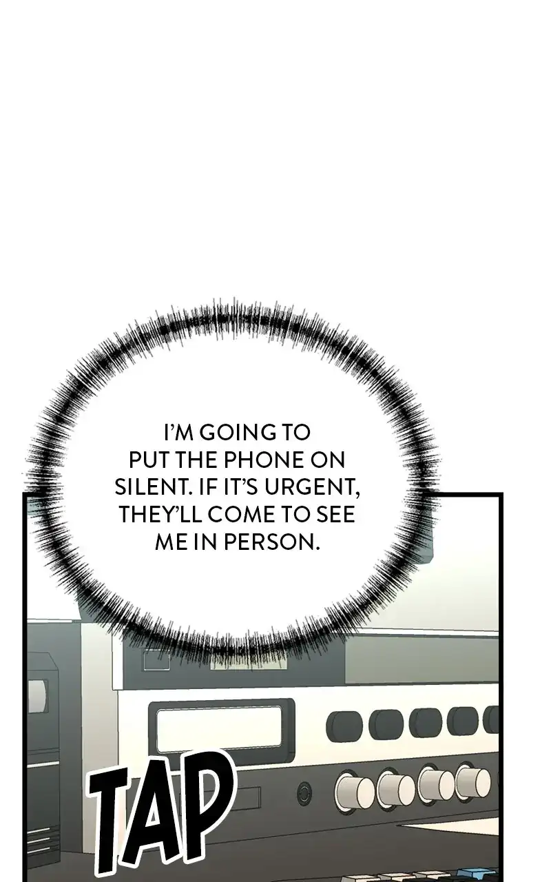 Second Life Producer chapter 140 page 70
