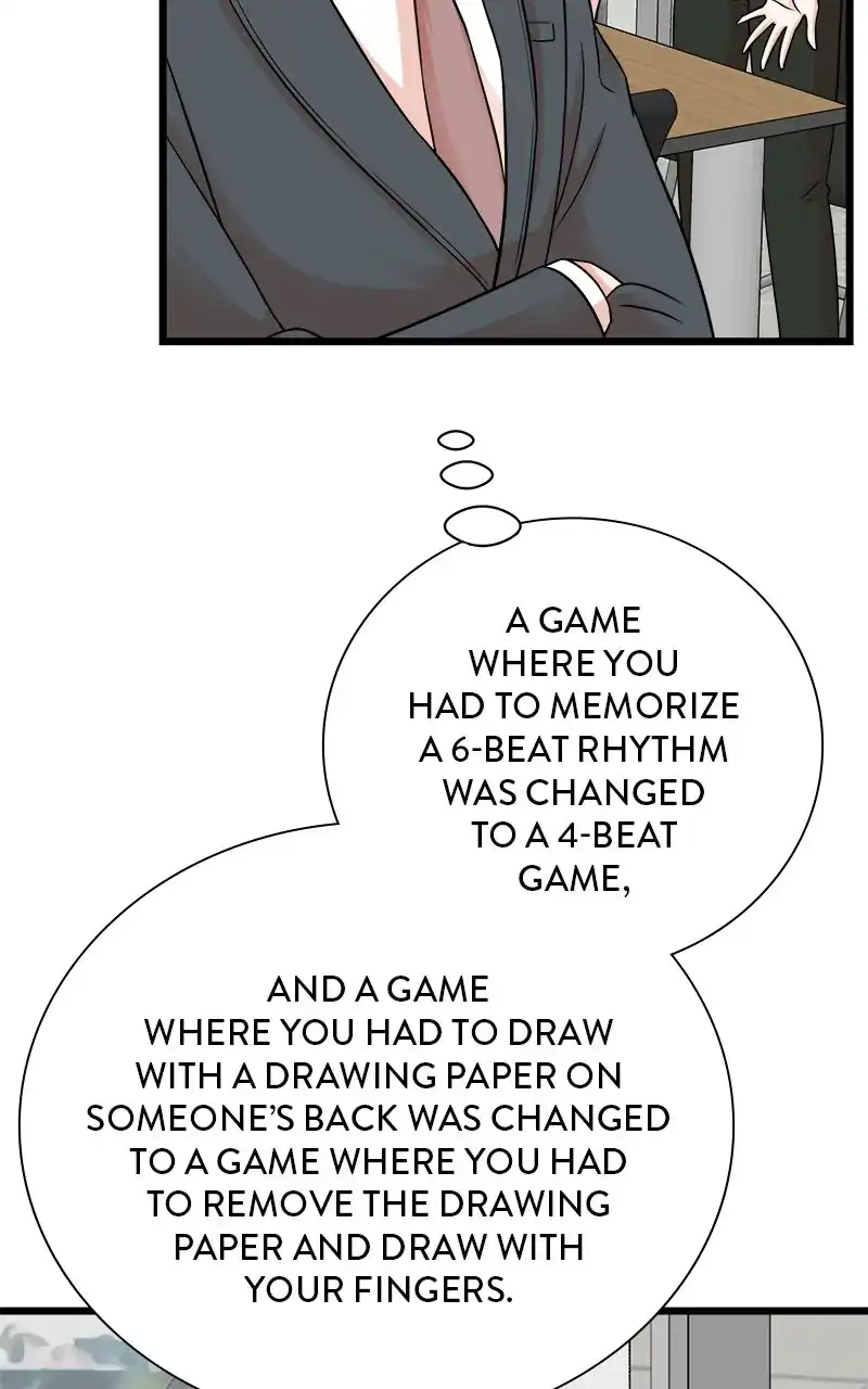 Second Life Producer chapter 144 page 48