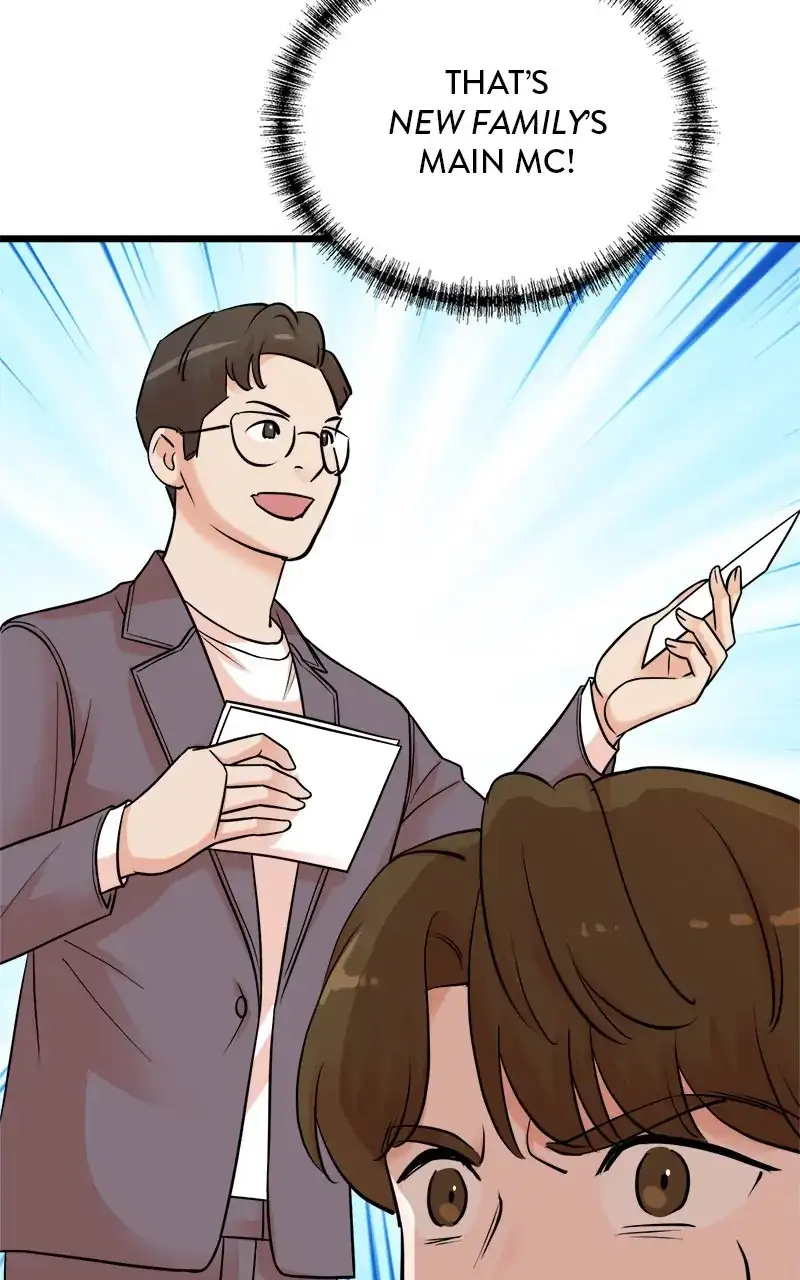 Second Life Producer chapter 144 page 56