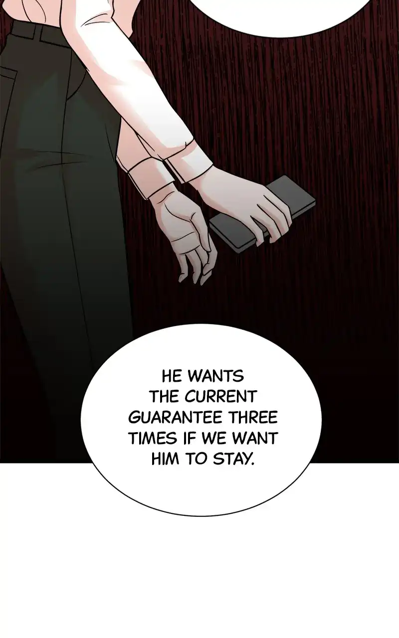Second Life Producer chapter 144 page 74