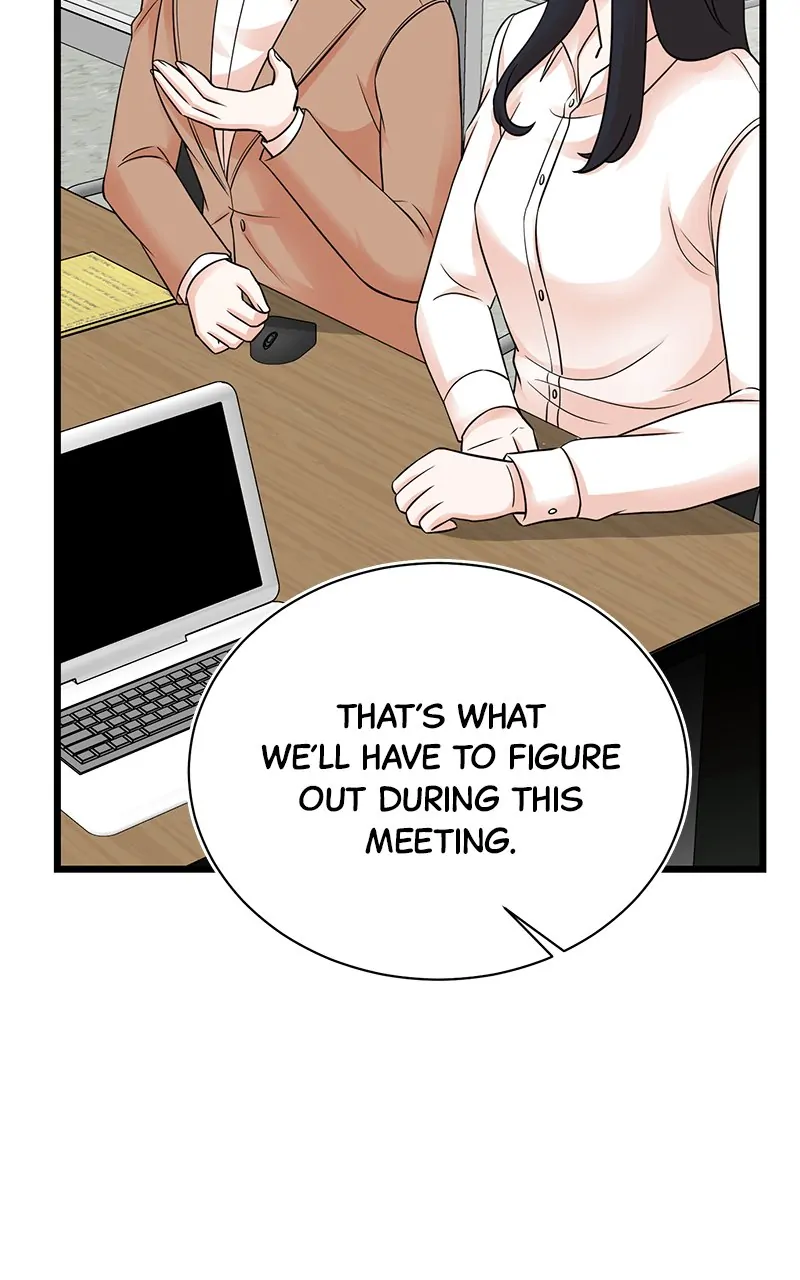 Second Life Producer chapter 145 page 34
