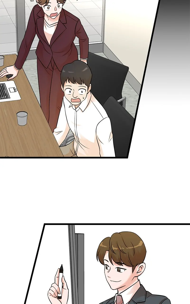Second Life Producer chapter 145 page 55