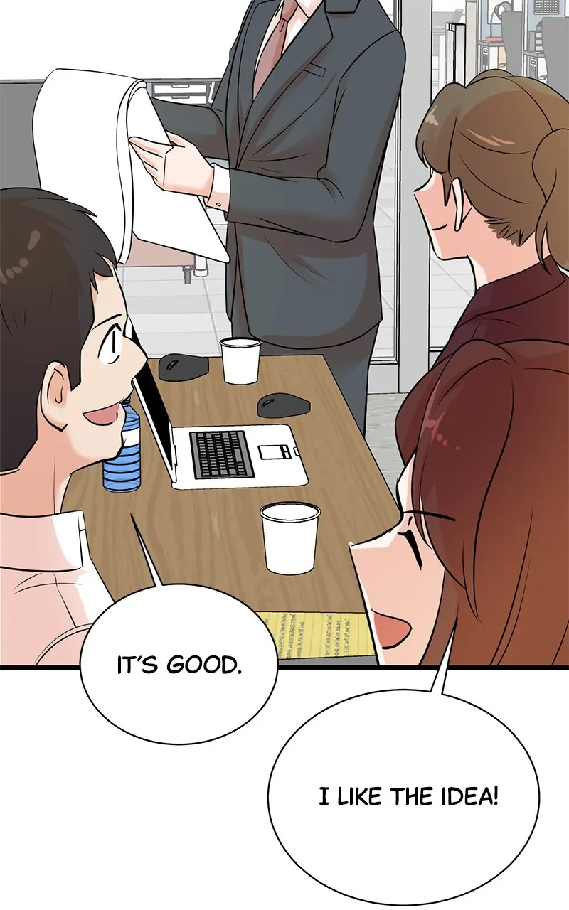 Second Life Producer chapter 145 page 80