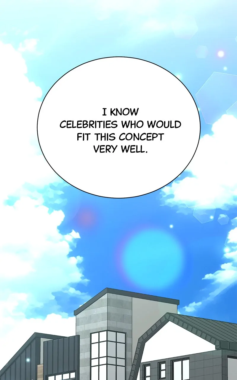 Second Life Producer chapter 145 page 84