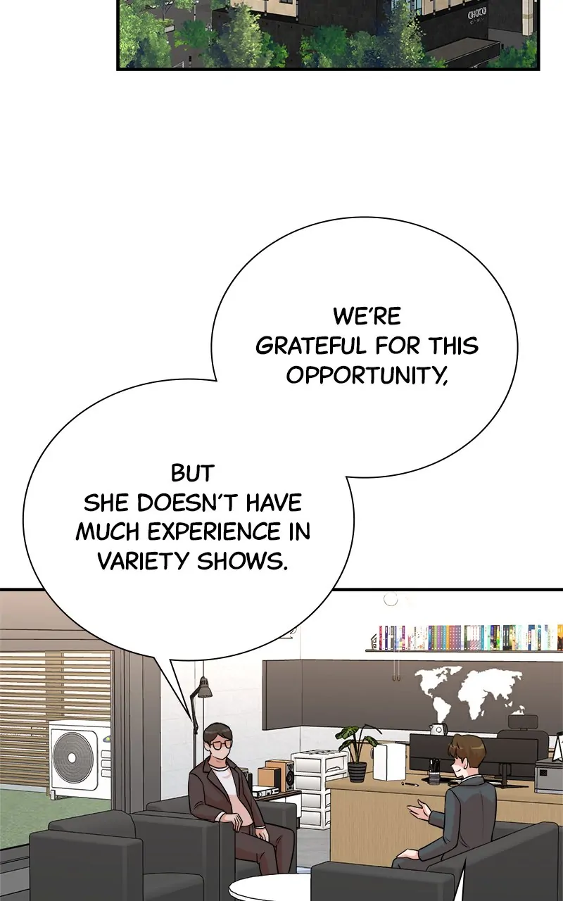 Second Life Producer chapter 146 page 3
