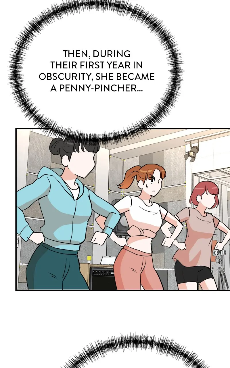 Second Life Producer chapter 146 page 27