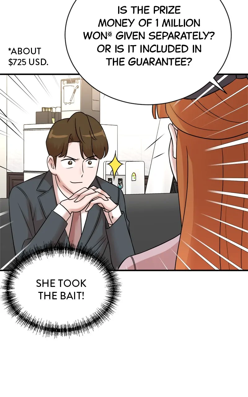 Second Life Producer chapter 146 page 52
