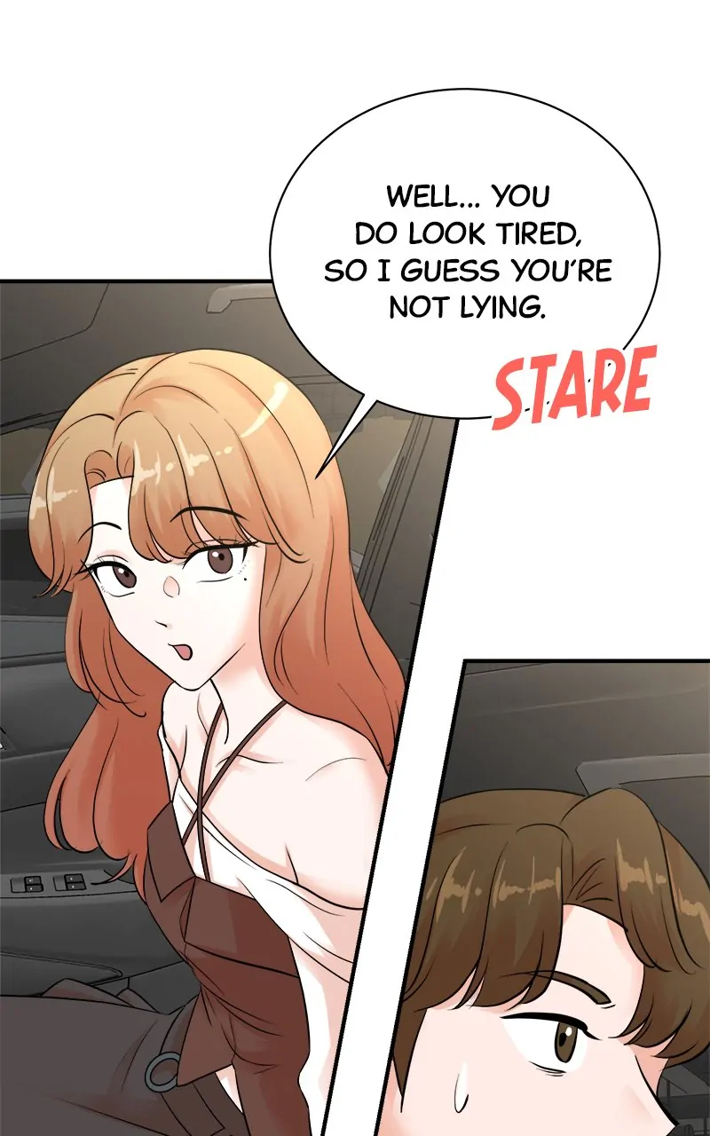 Second Life Producer chapter 146 page 73