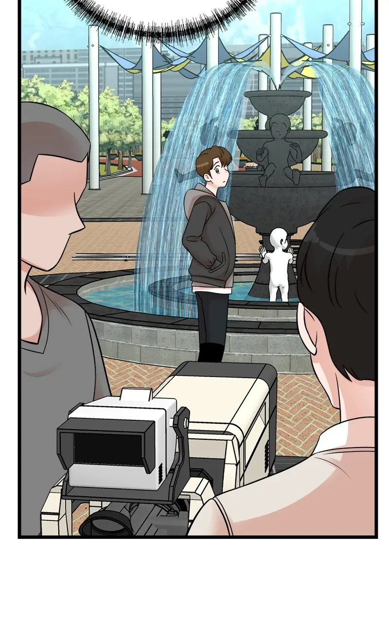 Second Life Producer chapter 148 page 40