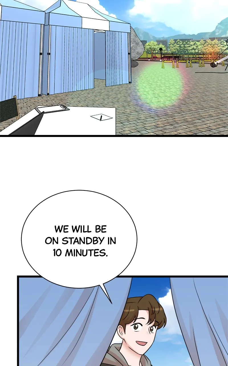 Second Life Producer chapter 148 page 58