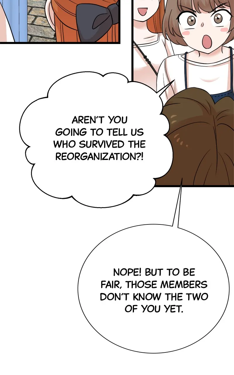 Second Life Producer chapter 148 page 64