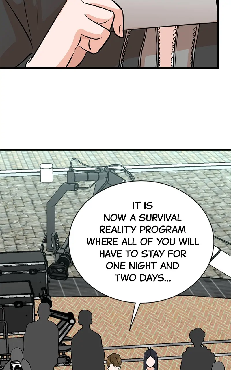 Second Life Producer chapter 149 page 36