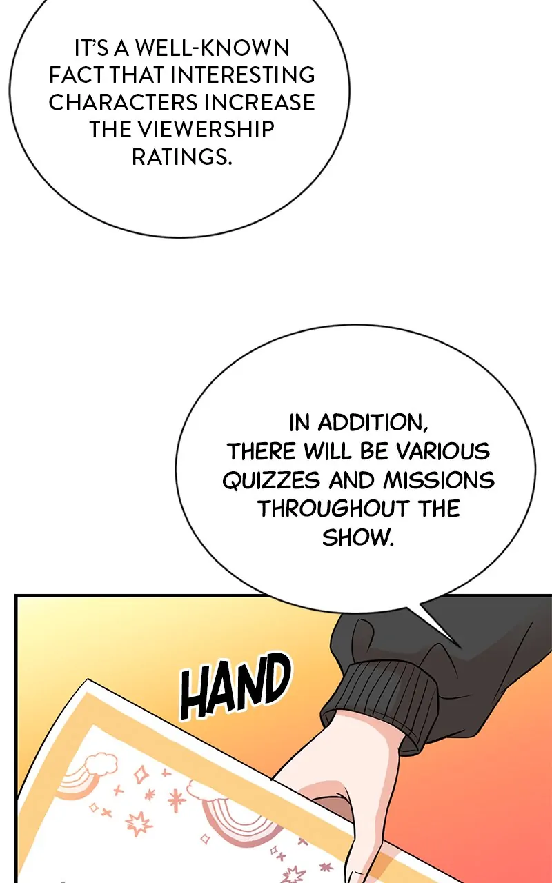 Second Life Producer chapter 149 page 47
