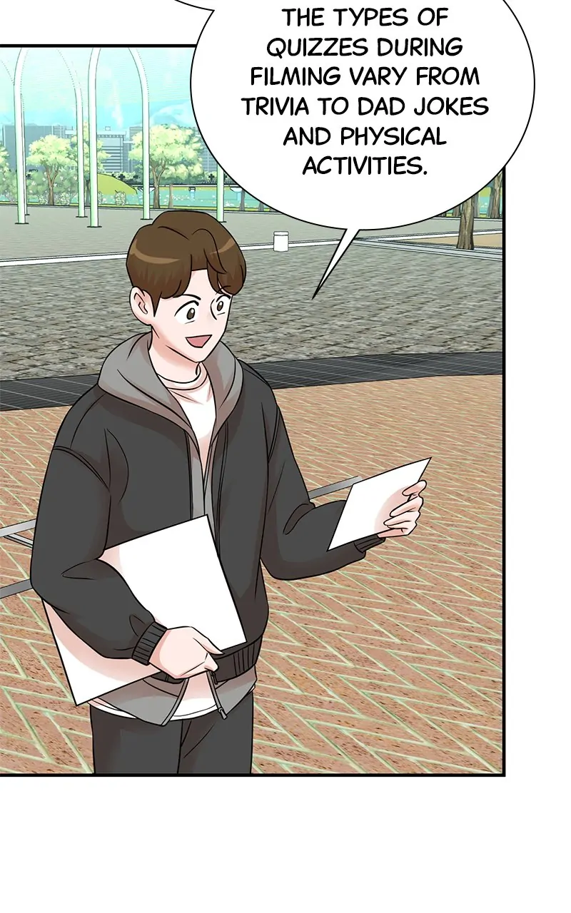 Second Life Producer chapter 149 page 58