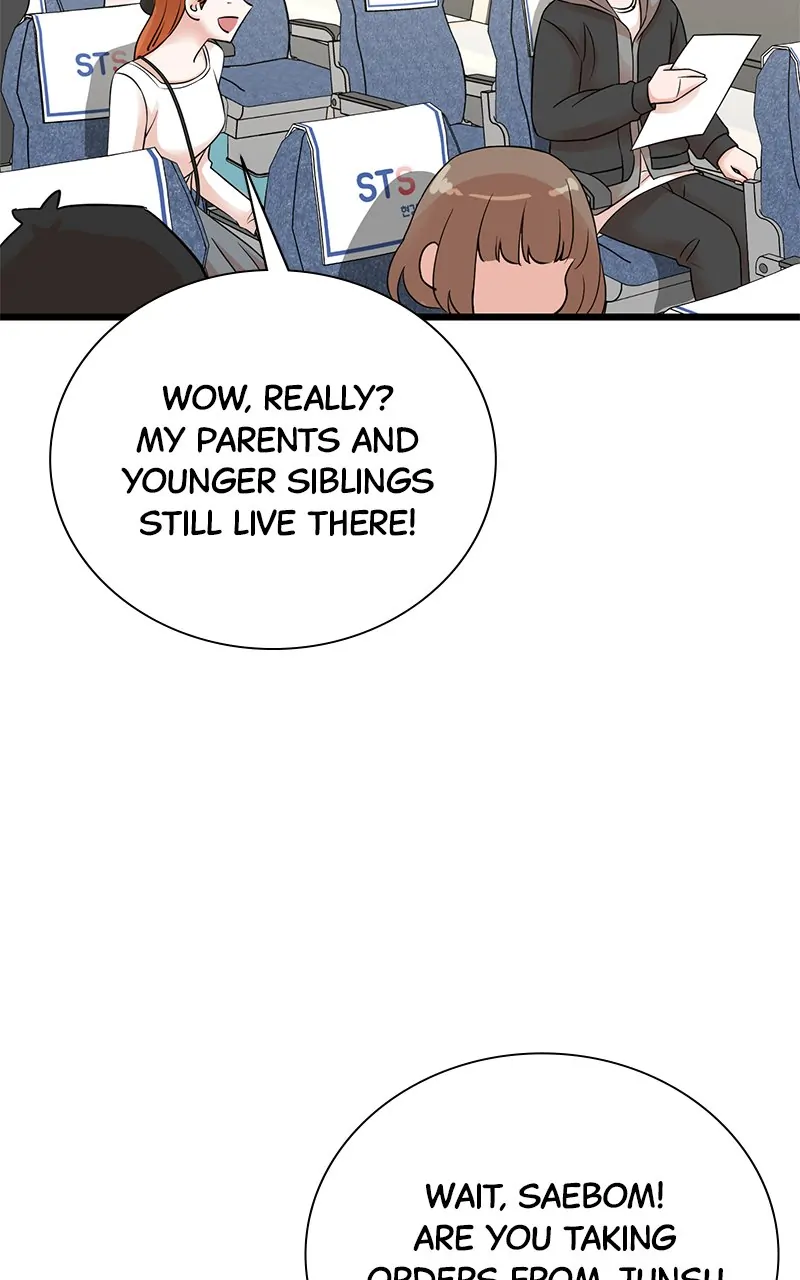 Second Life Producer chapter 149 page 83