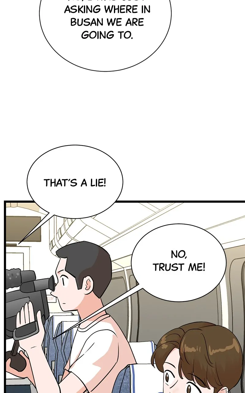 Second Life Producer chapter 149 page 85