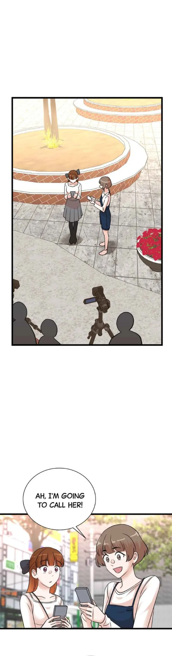 Second Life Producer chapter 151 page 25