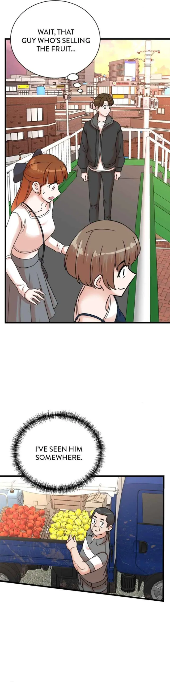 Second Life Producer chapter 151 page 37