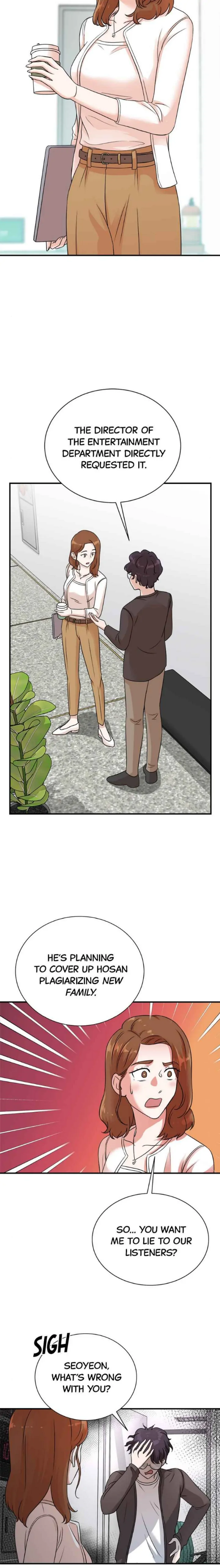 Second Life Producer chapter 154 page 3