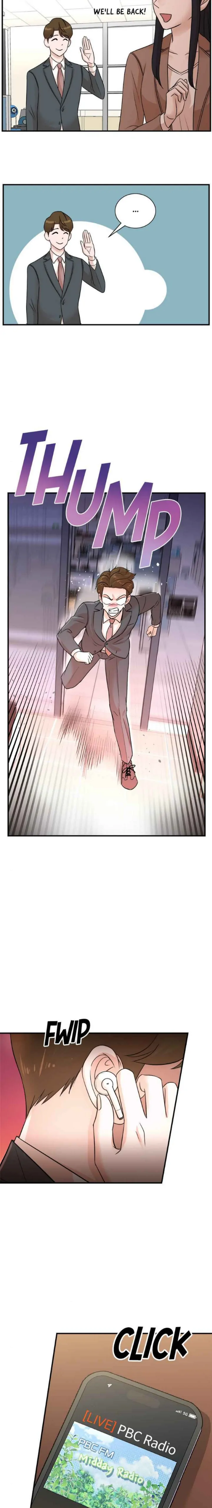 Second Life Producer chapter 154 page 13
