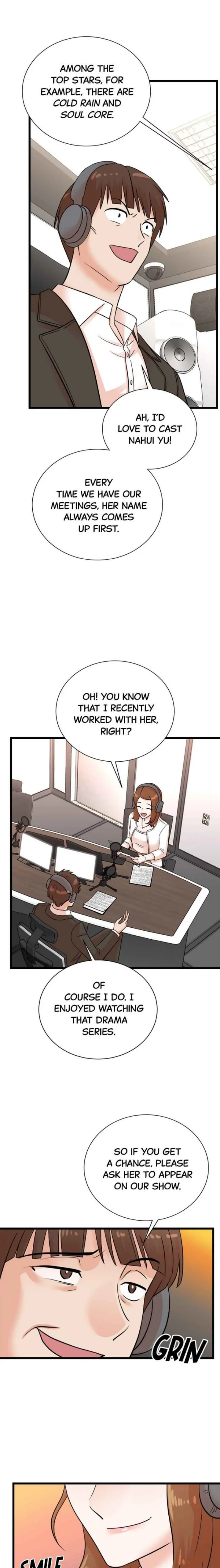 Second Life Producer chapter 154 page 17