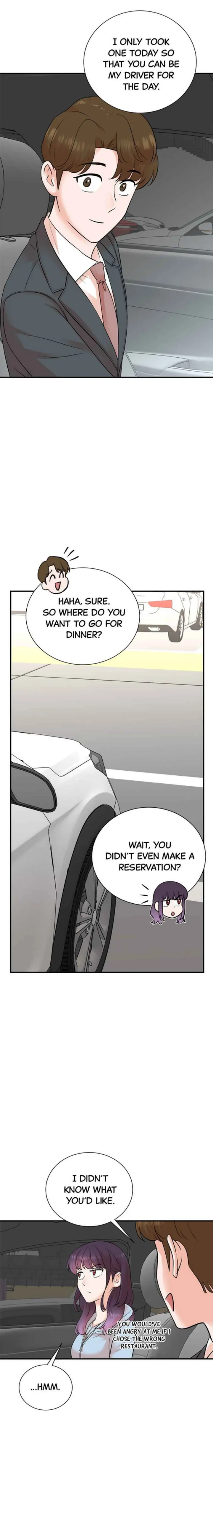 Second Life Producer chapter 155 page 6