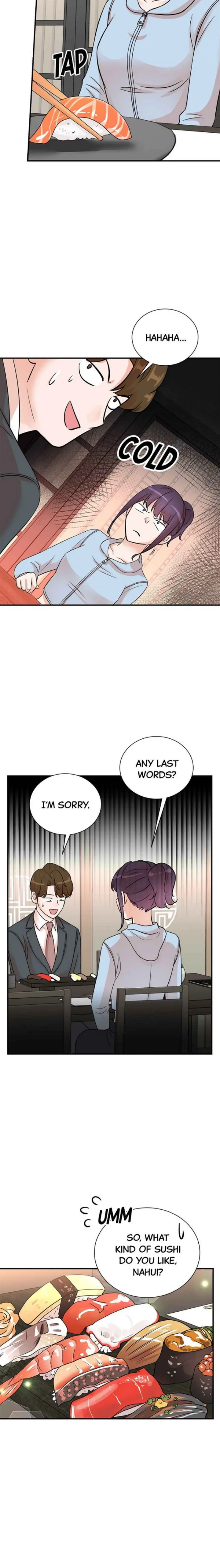 Second Life Producer chapter 155 page 15