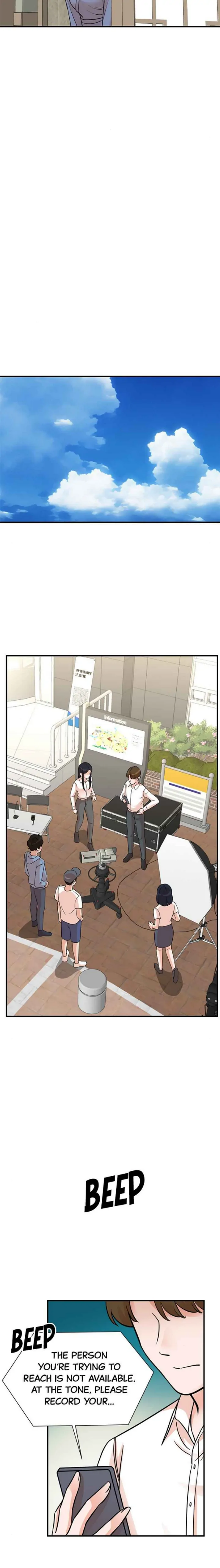 Second Life Producer chapter 155 page 18