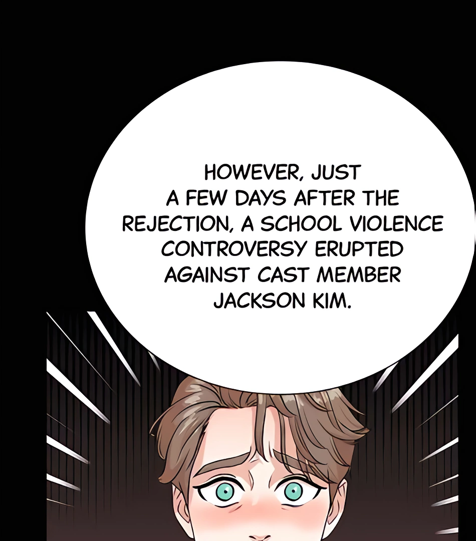 Second Life Producer chapter 160 page 36