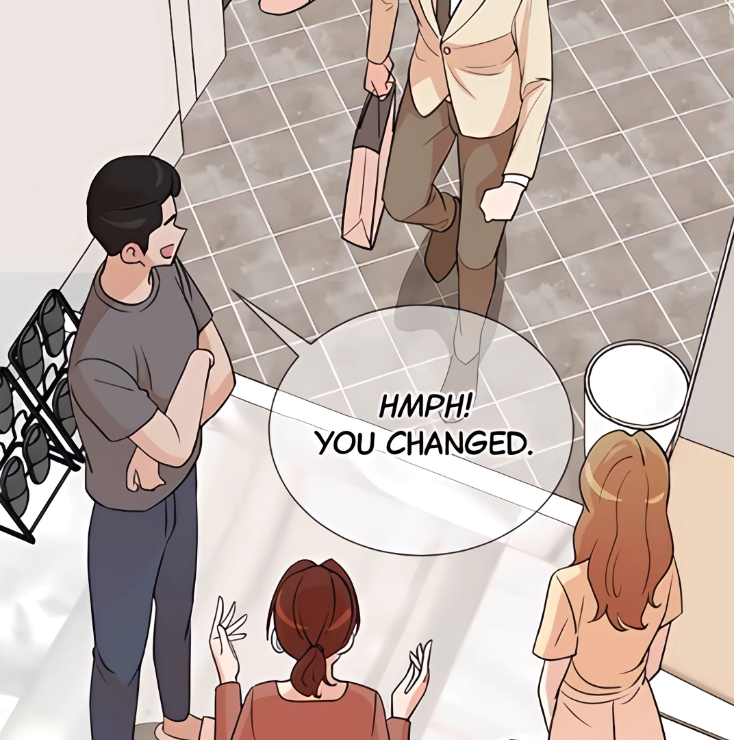 Second Life Producer chapter 161 page 24