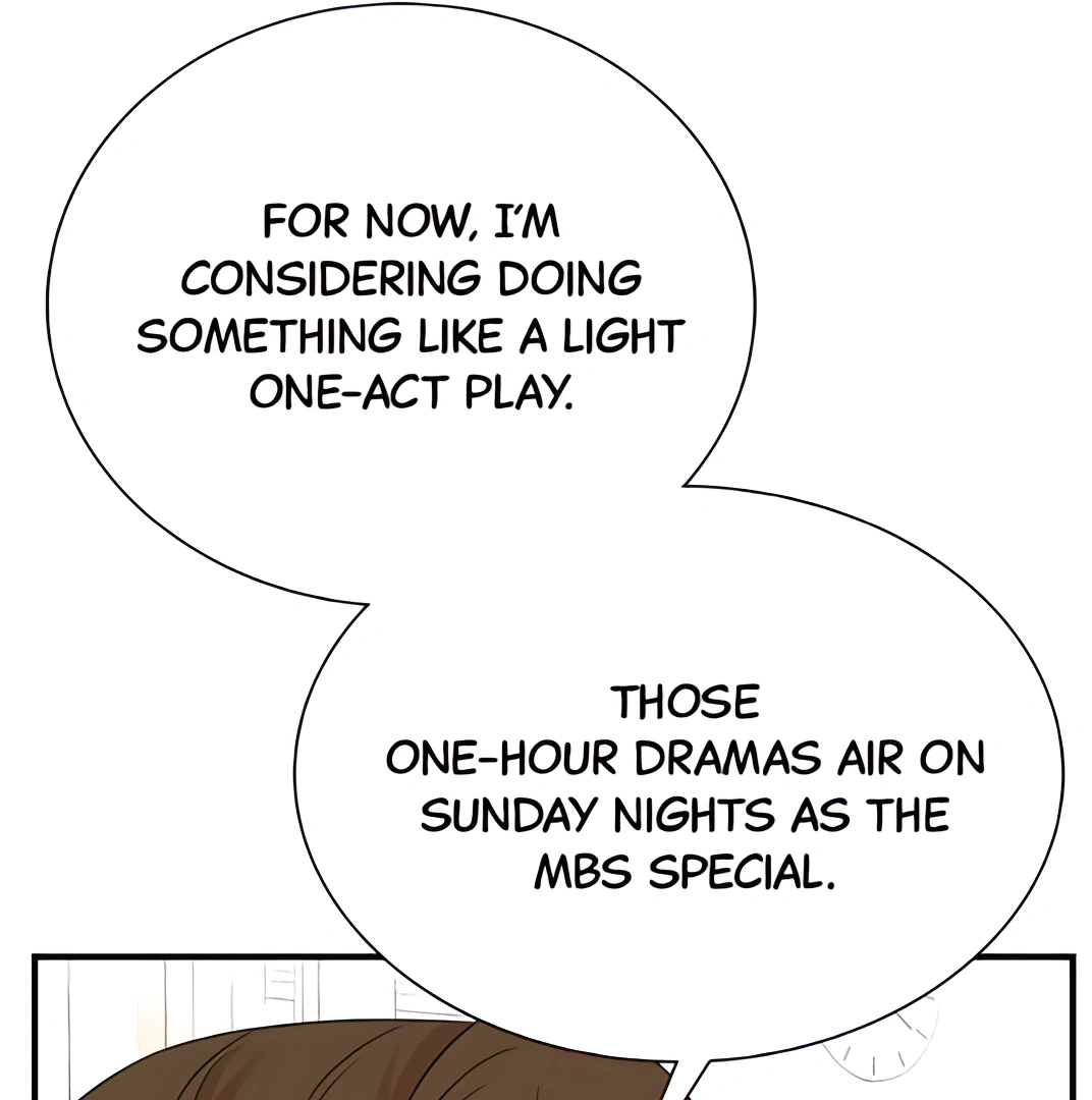 Second Life Producer chapter 161 page 75