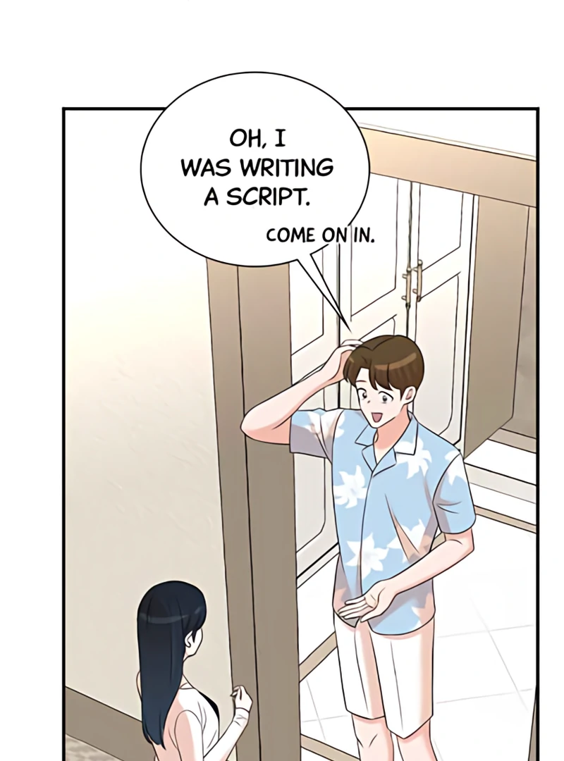 Second Life Producer chapter 169 page 48