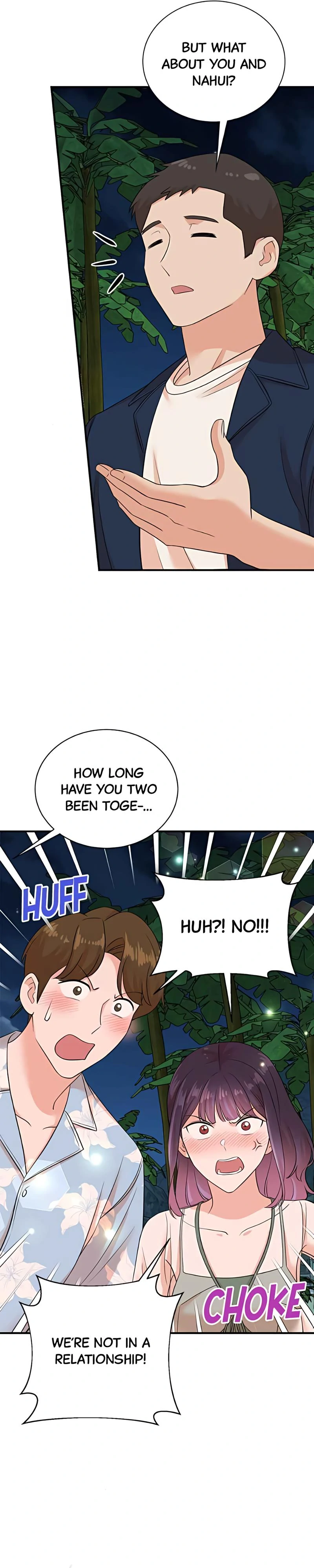 Second Life Producer chapter 170 page 15