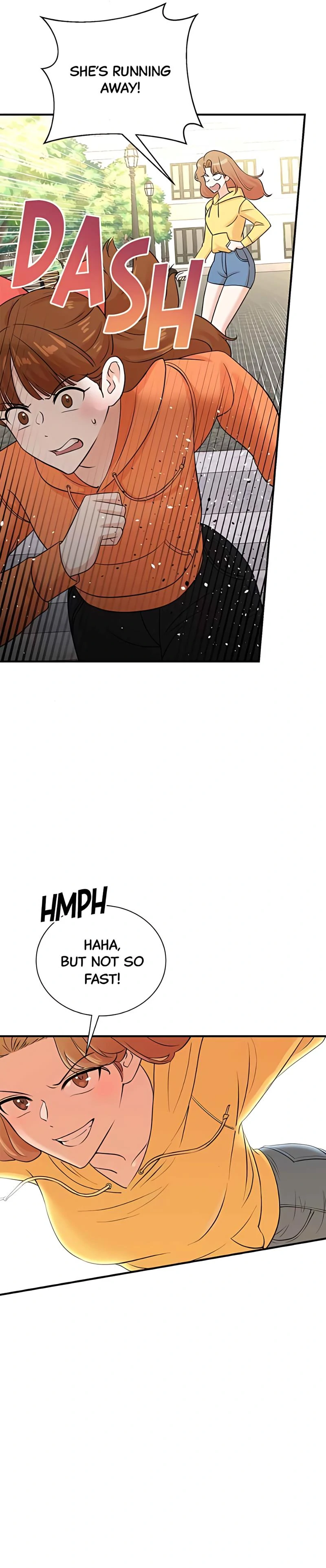 Second Life Producer chapter 170 page 56
