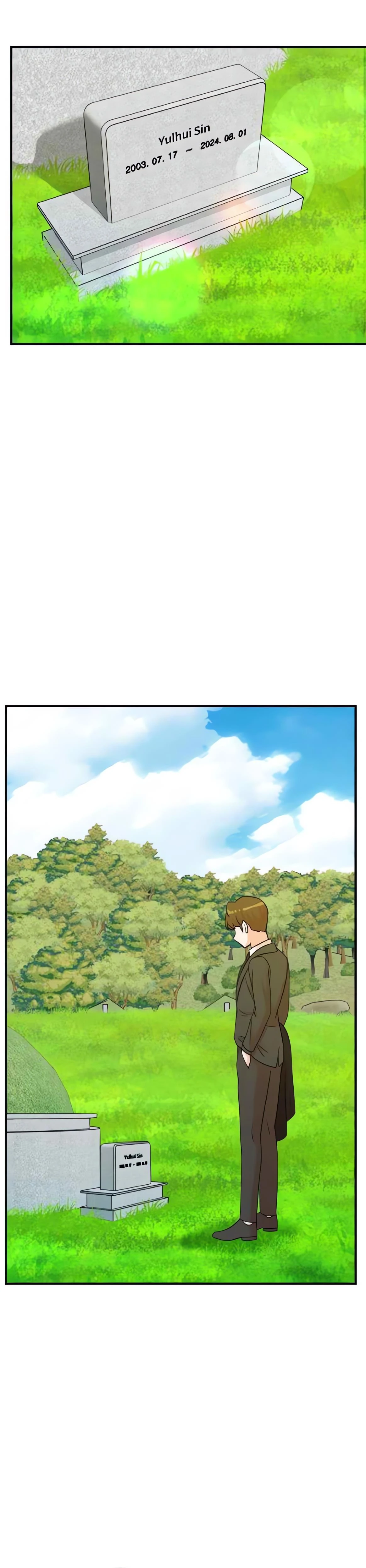 Second Life Producer chapter 173 page 88