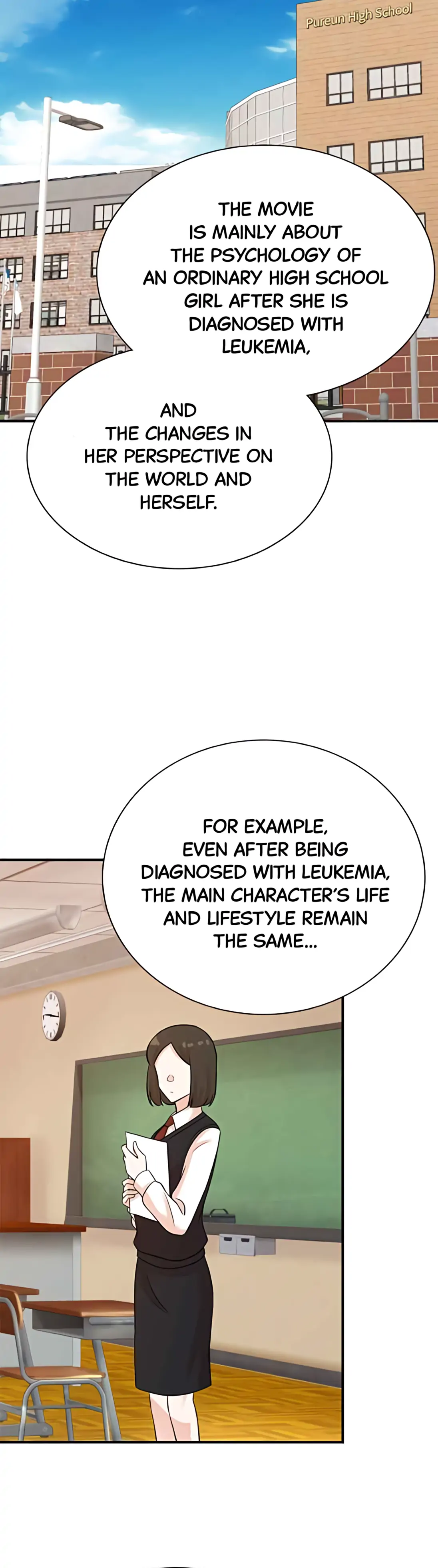 Second Life Producer chapter 175 page 29