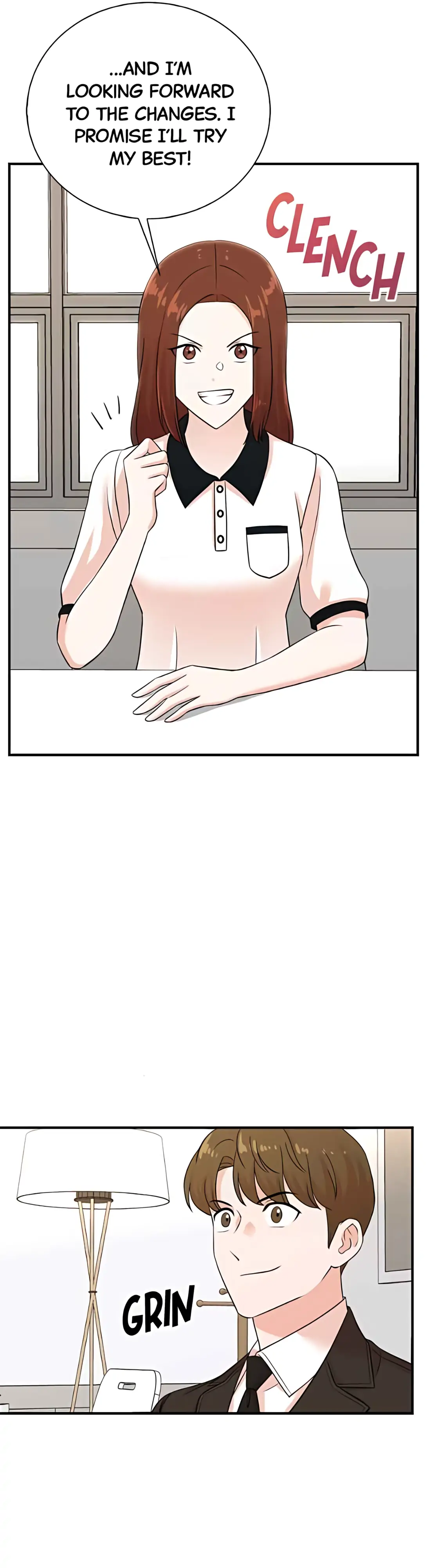 Second Life Producer chapter 175 page 32