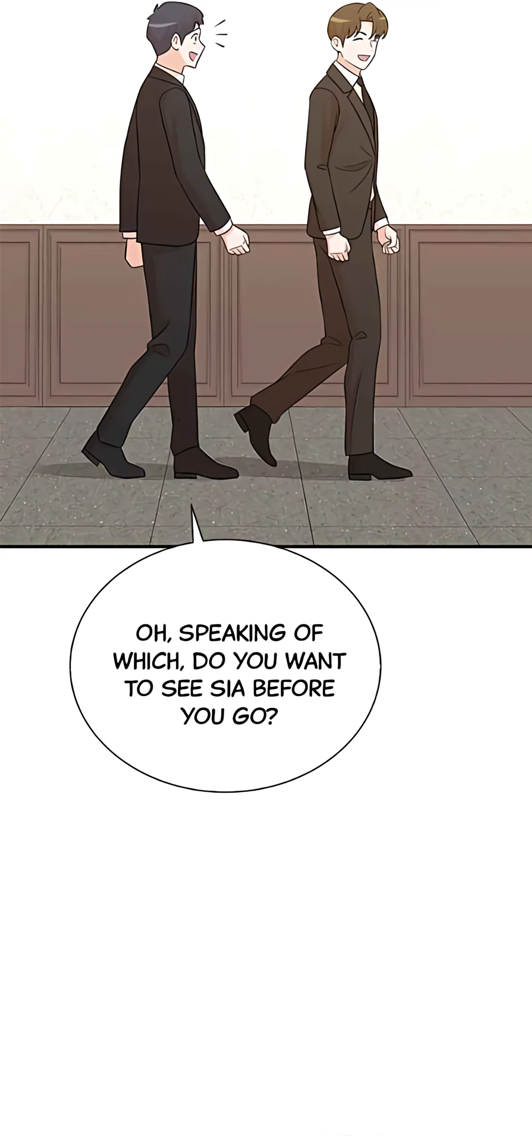 Second Life Producer chapter 175 page 36