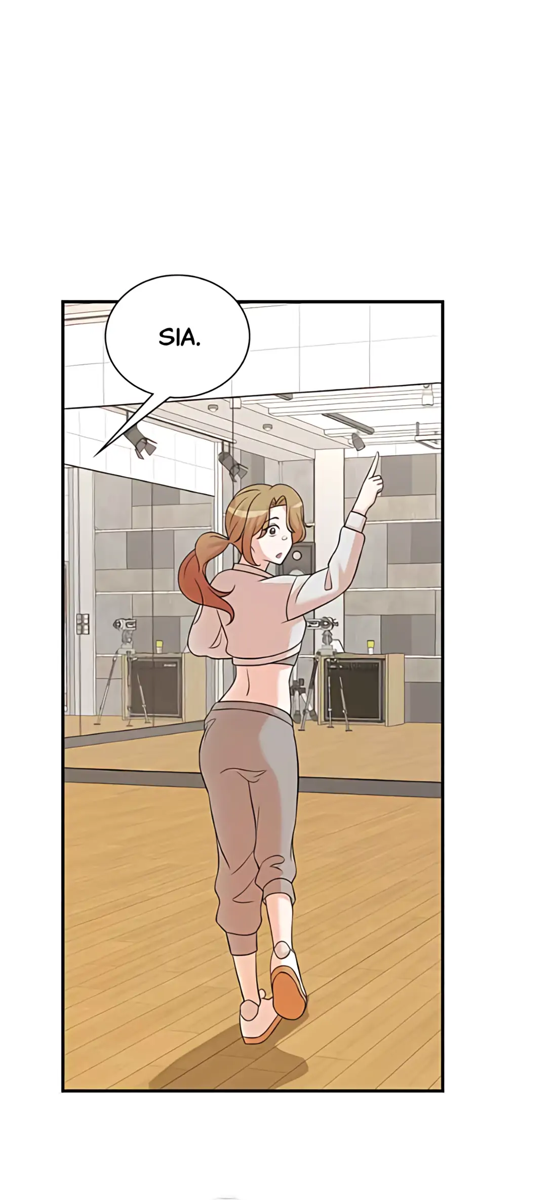 Second Life Producer chapter 175 page 39