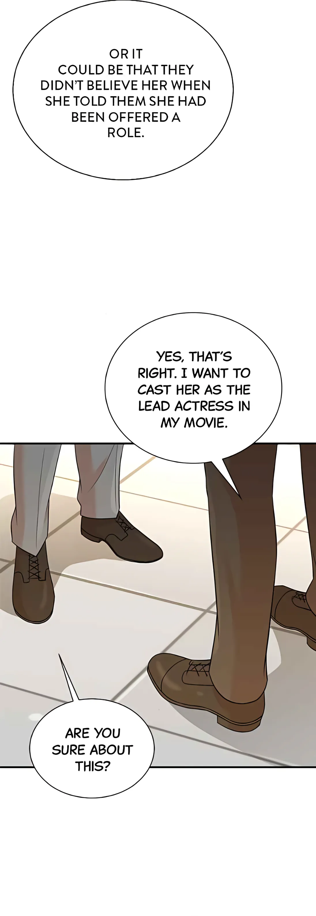Second Life Producer chapter 175 page 9