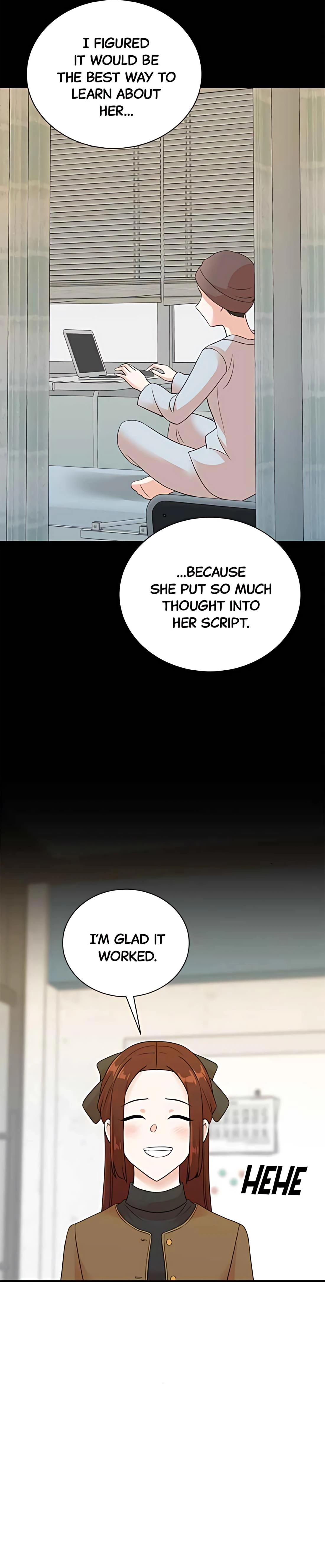 Second Life Producer chapter 177 page 103